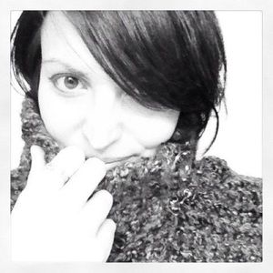 MEET YOUR POSHER: Cynthia C.